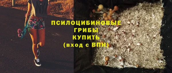кристаллы Липки